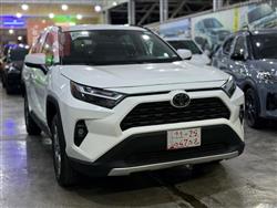 تويوتا راف 4